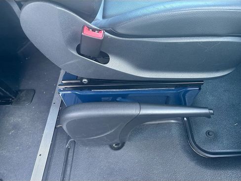 Used 2024 Mercedes-Benz Sprinter 2500 image 28