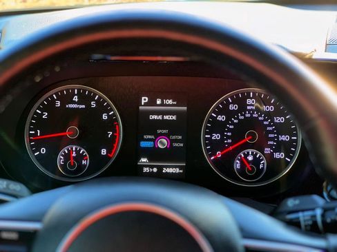 Used 2023 Kia K5 GT-Line image 26