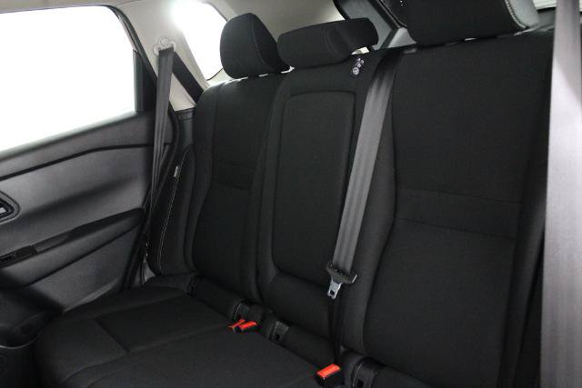 Certified 2025 Nissan Rogue S FWD image 20