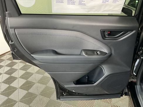 New 2026 Subaru Forester Premium AWD/4WD image 20