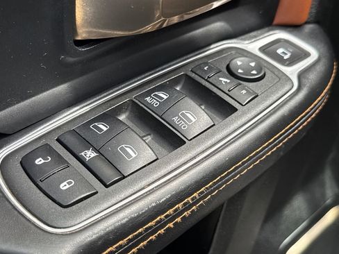 Used 2022 RAM 3500 Limited image 22