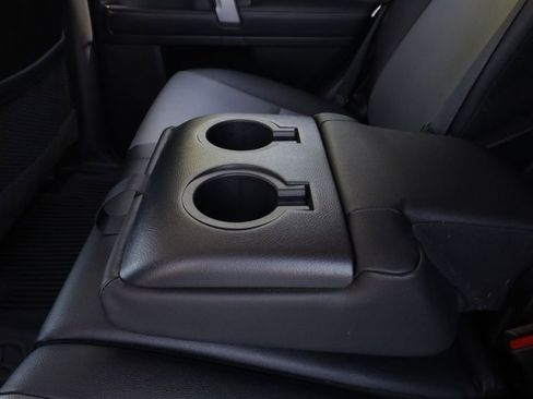 Used 2023 Toyota 4Runner SR5 Premium w/ Moonroof Package RWD image 14