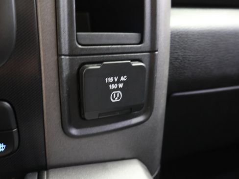 Used 2017 RAM 1500 Rebel w/ Luxury Group AWD/4WD image 46