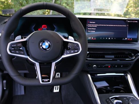 New 2026 BMW 430i xDrive Coupe w/ M Sport Package AWD/4WD image 10
