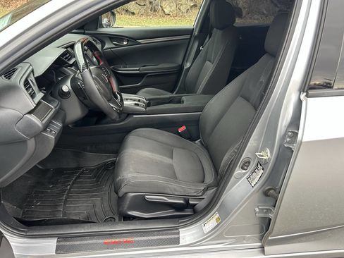 Used 2017 Honda Civic Sport image 14