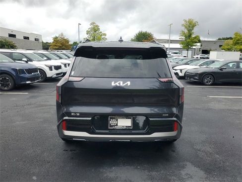 New 2026 Kia EV9 GT-Line image 5