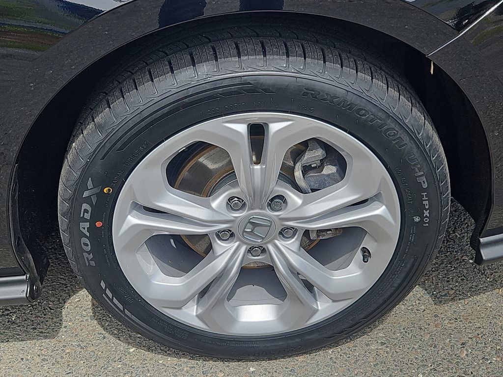 Used 2025 Honda Accord LX image 9