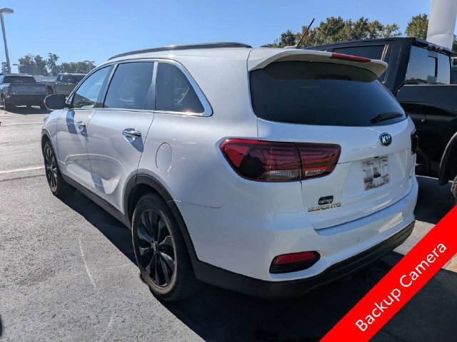 Used 2019 Kia Sorento S FWD image 3