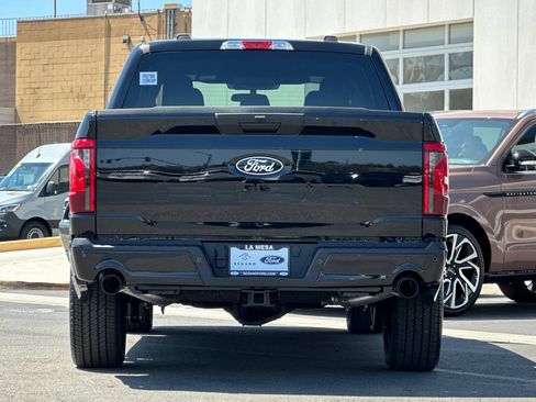 New 2026 Ford F150 STX w/ F-150 LOBO Package AWD/4WD image 4