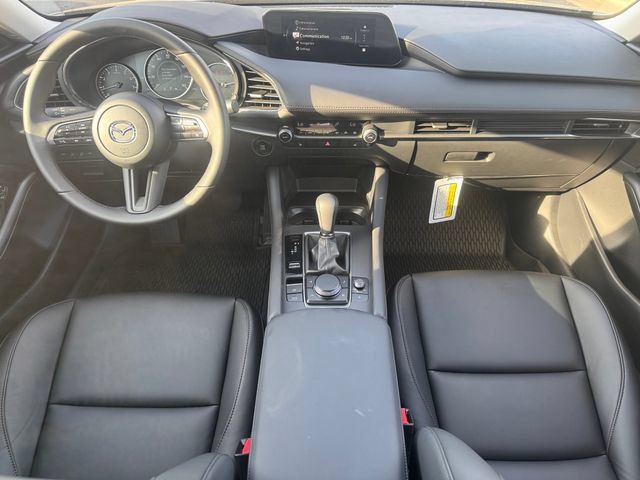 New 2026 MAZDA MAZDA3 2.5 S Sedan w/ Preferred Pkg FWD image 15