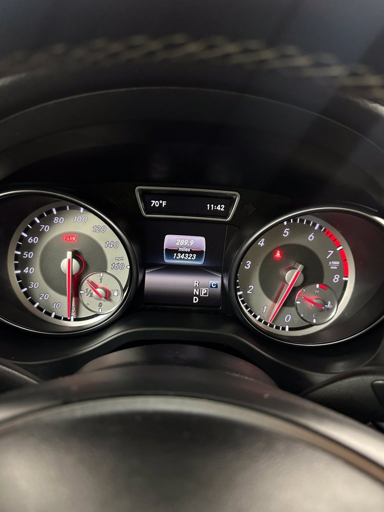 Used 2017 Mercedes-Benz GLA 250 4MATIC image 17