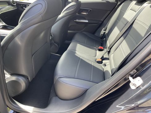 New 2026 Mercedes-Benz GLC 300 GLC 300 SUV image 36