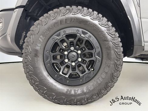 Used 2023 RAM 1500 TRX w/ TRX Level 2 Equipment Group AWD/4WD image 38