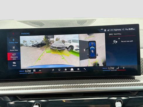 Certified 2026 BMW X5 M60i AWD/4WD image 35