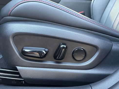 Certified 2023 Lexus UX 250h F Sport image 17