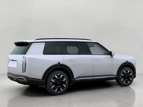 Used 2027 Kia Telluride S AWD/4WD image 7