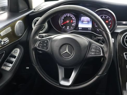 Used 2015 Mercedes-Benz C 300 4MATIC Sedan image 10