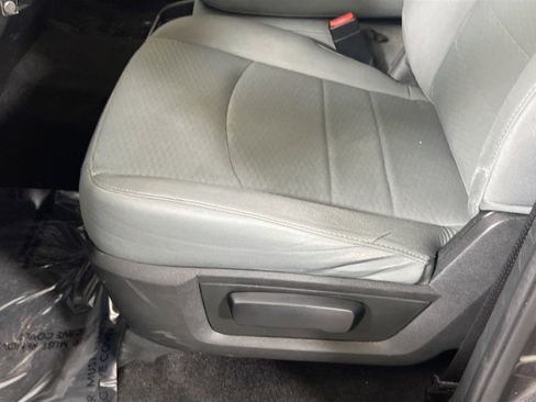 Used 2018 RAM 1500 Tradesman w/ Popular Equipment Group AWD/4WD image 18