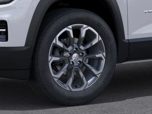 New 2026 GMC Terrain Elevation w/ Elevation Premium Package AWD/4WD image 9