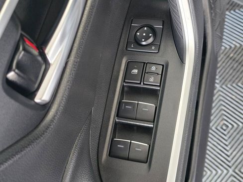 Used 2024 Toyota RAV4 XLE AWD/4WD image 21