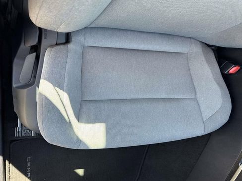 Used 2025 Toyota Camry LE image 16