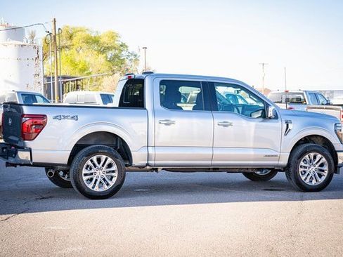 Used 2024 Ford F150 Lariat image 7