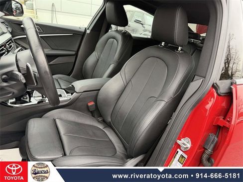 Used 2023 BMW 228i xDrive Gran Coupe w/ M Sport Package image 14