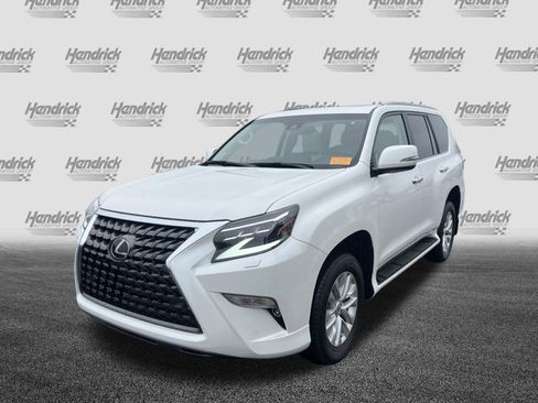Used 2022 Lexus GX 460 Premium w/ Premium Package image 5