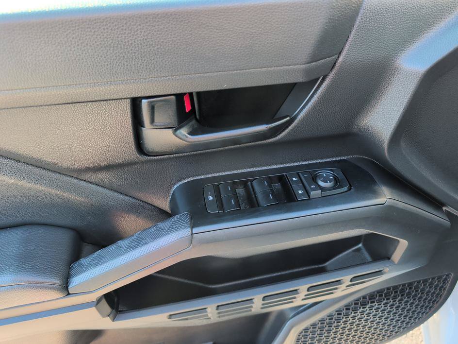 Used 2025 Toyota Tacoma SR RWD image 17
