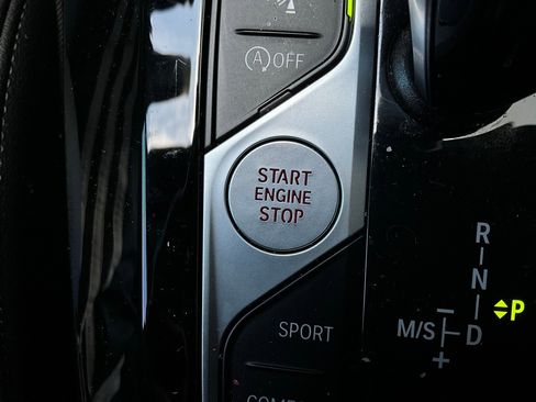 Used 2023 BMW X3 xDrive30i w/ M Sport Package image 29