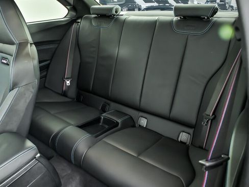 Used 2019 BMW M2 Competition w/ Executive Package RWD image 23
