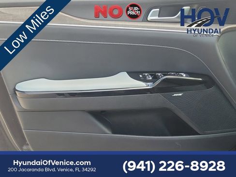 Used 2021 Kia K5 EX w/ EX Premium Package FWD image 30