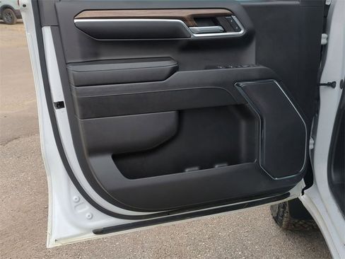 Certified 2024 Chevrolet Silverado 1500 LT Trail Boss w/ Protection Package image 22