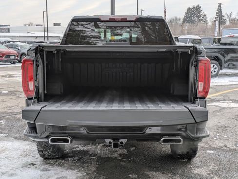 Used 2021 GMC Sierra 1500 AT4 w/ AT4 Value Package image 32
