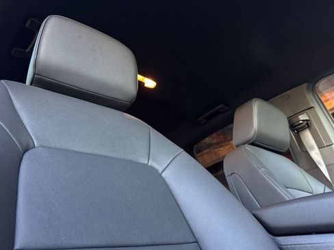 New 2026 Chevrolet Colorado Trail Boss image 16