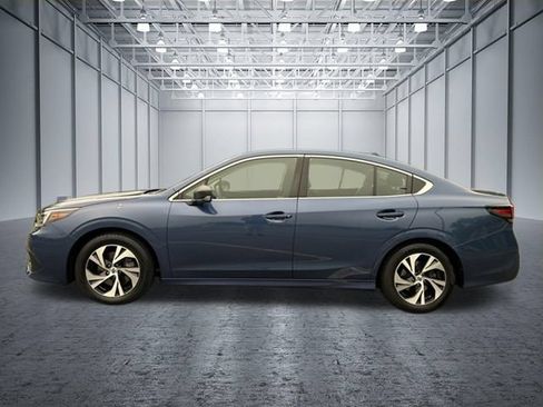 Used 2022 Subaru Legacy AWD/4WD image 3