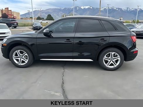 Used 2018 Audi Q5 Premium AWD/4WD image 6