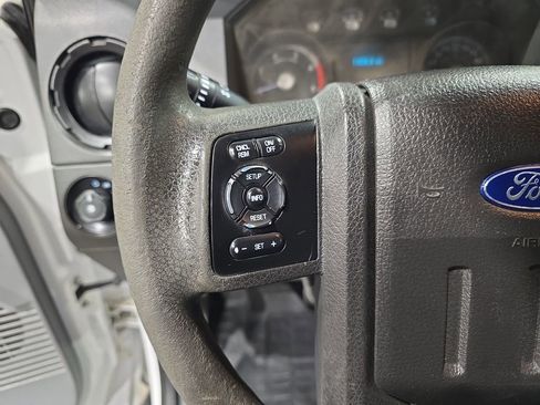Used 2016 Ford F450 XL w/ XL Value Package AWD/4WD image 17