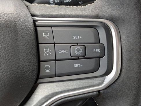 New 2026 Jeep Grand Wagoneer 2WD w/ 8-Passenger Seating Package image 28