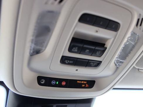 New 2026 Buick Envision Avenir AWD/4WD image 22