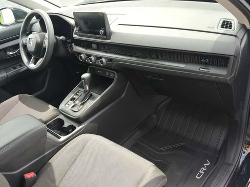 Used 2023 Honda CR-V LX image 26