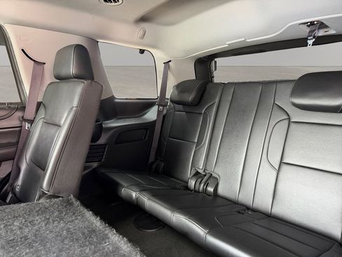 Used 2016 Chevrolet Tahoe LT w/ Max Trailering Package RWD image 24