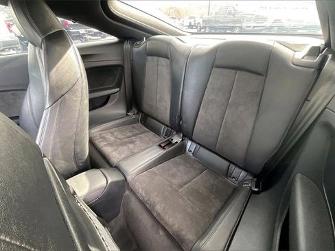 Used 2019 Audi TT 2.0T w/ Technology Package image 27