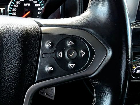 Used 2018 Chevrolet Silverado 1500 LT image 24