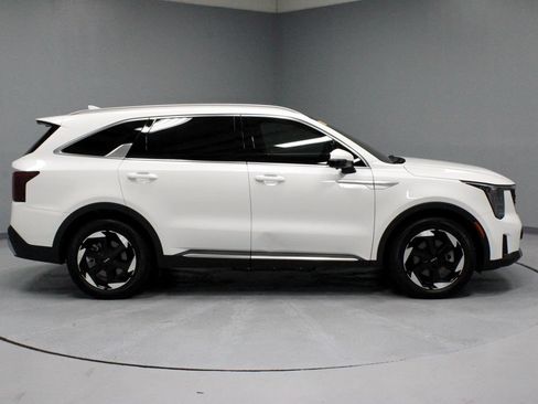 Used 2025 Kia Sorento SX Prestige AWD/4WD image 13