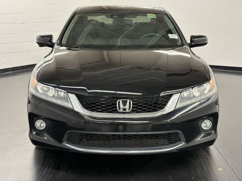Used 2015 Honda Accord EX-L image 6