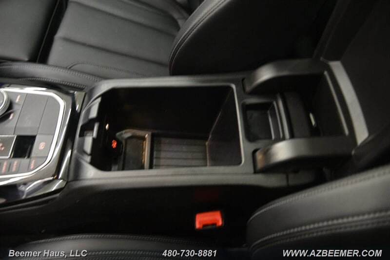 Used 2023 BMW X3 sDrive30i w/ Convenience Package RWD image 41
