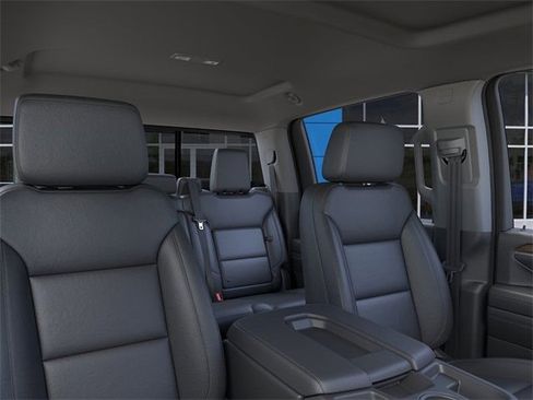 New 2026 Chevrolet Silverado 2500 LT w/ Trail Boss Package image 24