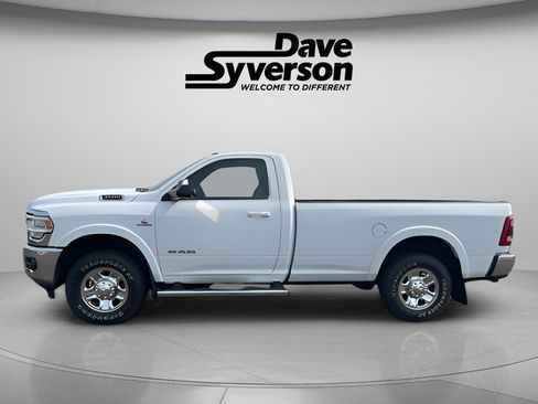 Used 2022 RAM 3500 Big Horn w/ Level C Equiment Group AWD/4WD image 7