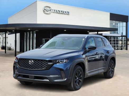 New 2026 MAZDA CX-50 AWD 2.5 S w/ Cargo Package image 2
